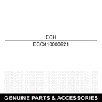 Echo C410000921 Handle, Rear Black (HC-155). Fixed Price $21.95.