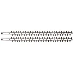 30" Fine-cut Hedge Trimmer Blades Stihl HS81T-Z HS82T 4237 710 6052. Fixed Price $143.91.