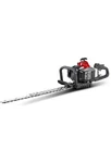 Craftsman 23-CC 2-CYCLE 22-IN Dual-blade Gas Hedge Trimmer CMXGHAH2322 Nob. Fixed Price $160.00.
