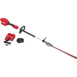Milwaukee M18 Fuel Short Pole Hedge Trimmer Kit. Fixed Price $599.00.