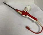 Vintage Little Wonder Model 1000 Hedge Trimmer Tested And Working. Fixed Price $69.99.