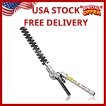 Repalacment Hedge Trimmer Attachment Compatible With HUS128LD Capa.... Fixed Price $279.00.