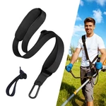 Lawn Care Equipment Padded Shoulder Strap - Universal Trimmer Harness. Fixed Price $20.00.