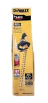 New!! Dewalt Flexvolt 60V Max 26 In. Cordless Powered Hedge Trimmer - Tool Only. Fixed Price $199.00.