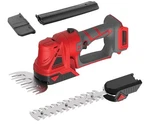 2-IN-1 Cordless Mini Hedge Trimmer Electric Dual-function Livingsure MSRP$67 New. Fixed Price $44.99.