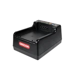 Oregon C650 Volt Lithium-ion Battery Charger # 594076. Fixed Price $45.60.