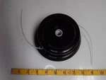 UP10112 Trimmer Spool Fits John Deere (new Open Box) More Stock Avail. Fixed Price $83.25.