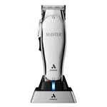 Andis Master Cordless Lithium-ion Clipper Professional Hair Trimmer 12660. Fixed Price $139.99.