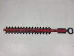 Craftsman 16" Cordless Hedge Trimmer Parts Lot 316.798770 Blade. Fixed Price $39.97.