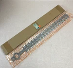 Stihl 4243 710 6004 Hedge Trimmer Blades 600MM/24" Oem (2). Fixed Price $187.34.