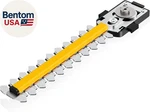 Hedge Trimmer Blade Replacement For HP-02ALJ, HP-02ALJ1, HP-02ALJ2, HP-02ALJ3,. Fixed Price $19.14.