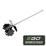 Ego Power+ CTA9500 9.5" Cultivator Attachment For Multi Head System. Fixed Price $239.00.