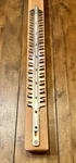 Echo 24" Double-sided Cutter Blade Assembly DH232 HC-2210 X041000770 Genuine. Fixed Price $240.30.