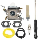 Carburetor For Husqvarna 122HD45 122HD60 522HD60S 522HDR75S 522HDR60S Hedge Trim. Fixed Price $19.99.