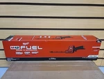 Milwaukee 2533-20 M12 Fuel 12V 8" Cordless Li-ion Hedge Trimmer Bare Tool. Fixed Price $119.99.