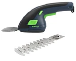 Zeite 7.2V Grass Shear & Shrubbery Trimmer, 2-IN-1 Cordless Cutter And .... Fixed Price $29.85.