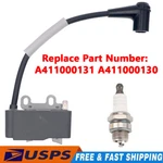 Ignition Coil For Echo Hedge Trimmer SRM225 TC210 EB212 GT225 ES210 GT200 HC150. Fixed Price $13.28.