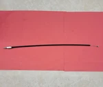 New Poulan Pro PP2822 Hedge Trimmer Throttle Cable 574 6757 01. Fixed Price $17.00.