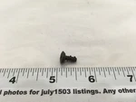 (1) New Mtd Cub Cadet Blade Tap Screw 710-0697, 7100697. Fixed Price $11.90.
