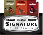 Genuine Echo / Shindaiwa Repair Kit, Carburetor RB-209 Part# P005002840. Fixed Price $9.22.