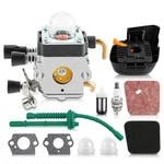 Carburetor For Stihl HS72 HS74 HS76 HS75 HS85 HL45Z HL45DZ HL75. Fixed Price $22.99.