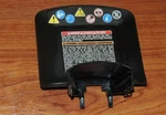 New - Genuine Motor Housing Guard For Hart HLHT01 40V Hedge Trimmer. Fixed Price $19.99.