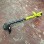Ryobi One+ 18V 10IN. Cordless Battery String Trimmer / Edger (tool Only). Fixed Price $29.99.