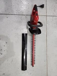 Toro Hedge Trimmer (model: 51490). Fixed Price $50.00.