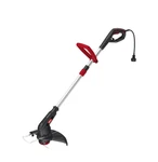 Hyper Tough 4.6-AMP 13IN Electric String Trimmer HT21-401-002-04. Fixed Price $48.00.