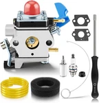 358796390 Carburetor For Craftsman, Poulan PP2822, Ust GG5500, GG7500N. Fixed Price $60.38.