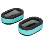 For Poulan Engine Lawn Mower Tractor 2PACK Air Filter (full Fit Models. Fixed Price $25.49.