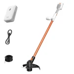 Cordless Weed Wacker 12 Inch, U20 Handy+ 20V String Trimmer & Eater With.... Fixed Price $119.72.