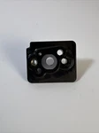 Shindaiwa Trimmer Model C230 Insulator Block 99909-12212. Fixed Price $7.37.