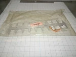 Stihl 4226 007 1004 Cutter Guard Kit For Hedge HS75 HS80 Oem Nos. Fixed Price $16.99.