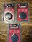Toro 88532 12 In. Blue Single Line Replacement Trimmer Spool 065 1.65MM. Fixed Price $19.99.