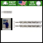 Stens Lawnmower Blade Replacement For Echo HC-150 HC-151 HC-152. Fixed Price $131.99.