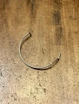 Stihl Retainer Ring HL91 HL94 Hl-km 145 4243-642-8200 Genuine Oem. Fixed Price $5.65.