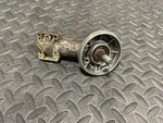 Stihl Genuine FS91R/111R/131R Gear Head Assembly - Oem Used 4180 641 0304. Fixed Price $29.00.