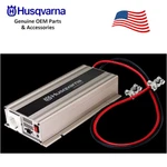 Husqvarna Inverter VI600F 967628504. Fixed Price $215.99.