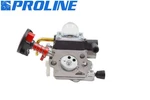 Proline Carburetor For Stihl New Style 4237/21 HS82T HS82R HS87T HS87R 120. Fixed Price $39.95.