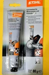 Genuine Oem Stihl 0781 120 1117 Superlube Gear Lubricant 80G Tube. Fixed Price $13.99.