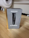 Manscaped The Beard Hedger Rechargeable Men's Trimmer Black (30-00100). Fixed Price $62.00.
