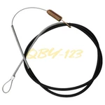 532110675 Tiller Clutch Cable 110675X DNLX3845 For Husqvarna, Craftsman. Fixed Price $9.49.