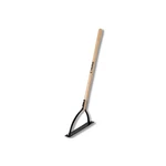 Truper Weed Cutter Steel 40.5 In Wood Handle WEC-14. Fixed Price $41.99.