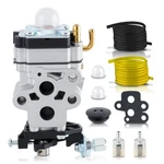 Carburetor For Walbro WYA-67-1 Redmax BCZ2600S BCZ3060TS EBZ8001 Trimmer. Fixed Price $16.99.