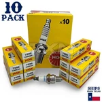 Ngk 7599 Spark Plug CMR5H - 10 Pack. Fixed Price $70.77.