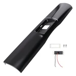 Black Steel Roll Pan Rear Fit For Dodge Ram 1500 2500 3500 1994-2002. Fixed Price $102.19.