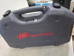 Ingersoll Rand W5330-K12 Cordless Socket Retainer Ring Anvil Impact Wrench Kit. Fixed Price $384.95.