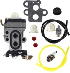 Carburetor For Husqvarna 130BT 530BT Redmax EBZ3050RH EBZ3000RHCA 511354201 C.... Fixed Price $25.25.