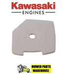 New Genuine Oem Kawasaki Air Filter 11013-2245 KTFR27A Trimmer KCL600A KCS600A. Fixed Price $15.95.